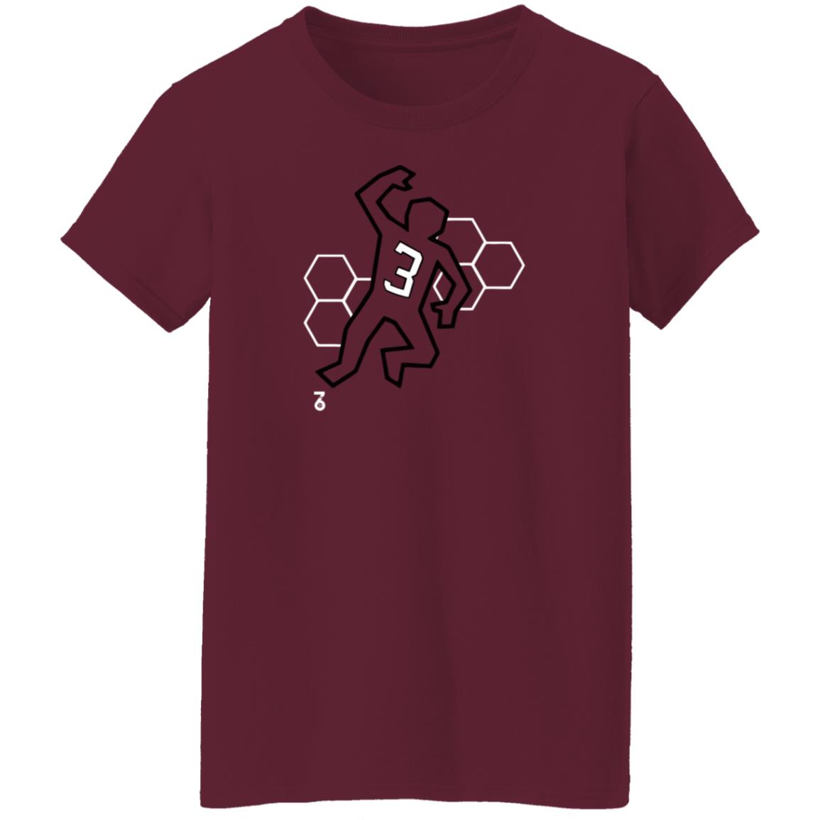 No More Play In Ga Shirt Thesevensix Apparel - Teechipus