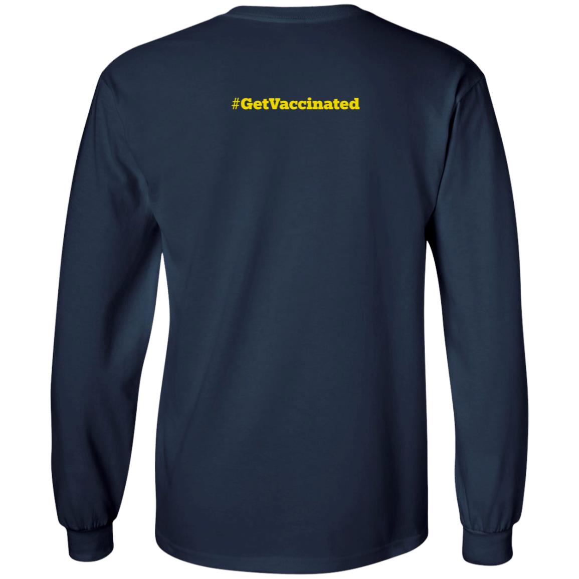 Vaccination Status Is A Modern Day Iq Test Shirt Red's Store - Teechipus