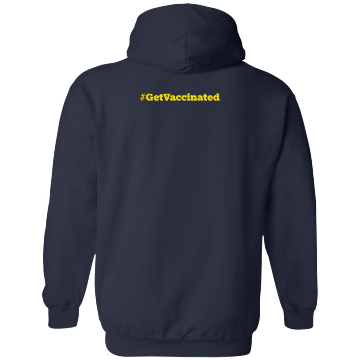 Vaccination Status Is A Modern Day Iq Test Shirt Red's Store - Teechipus