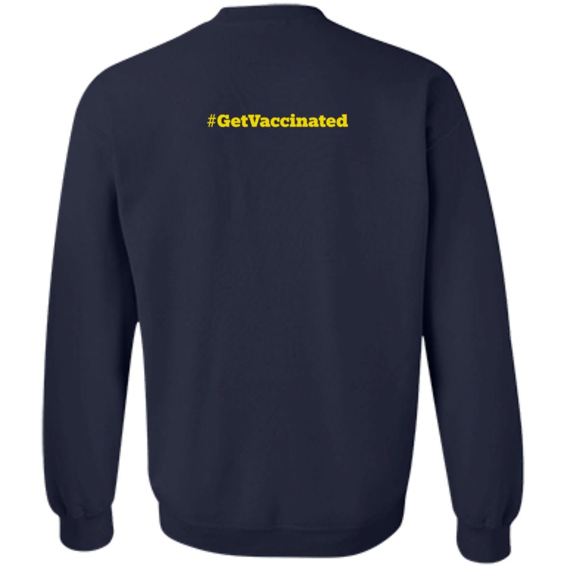 Vaccination Status Is A Modern Day Iq Test Shirt Red's Store - Teechipus