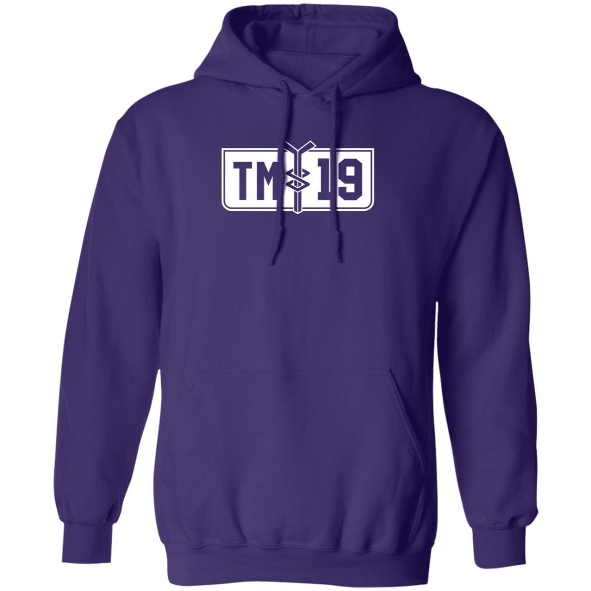 Troy Murray Tm19 Shirt Hoodie Sweatshirt - Teechipus