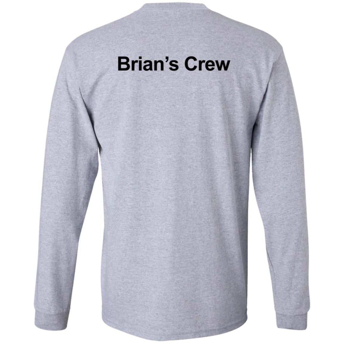 Brian Johnson Thank For 37 Great Years Shirt Arizona State Sun Devils - Teechipus