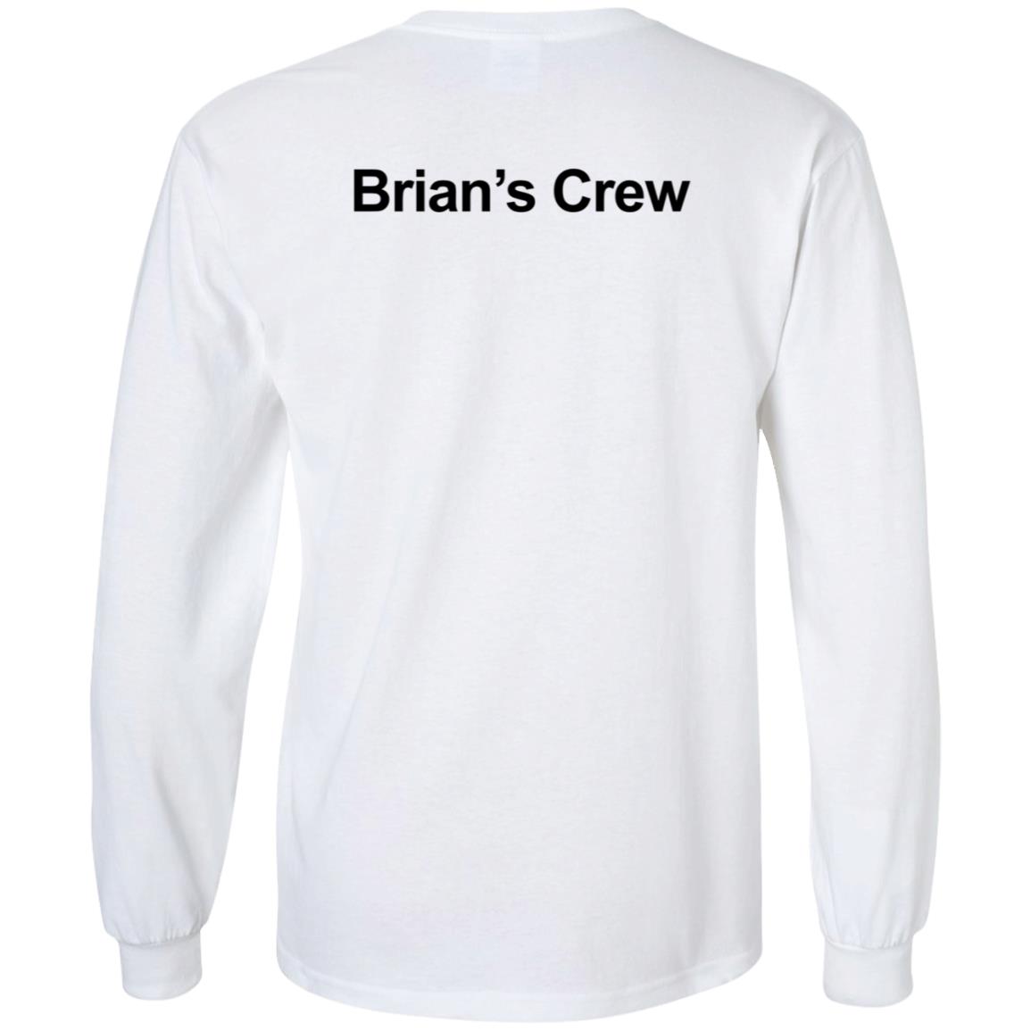 Brian Johnson Thank For 37 Great Years Shirt Arizona State Sun Devils - Teechipus