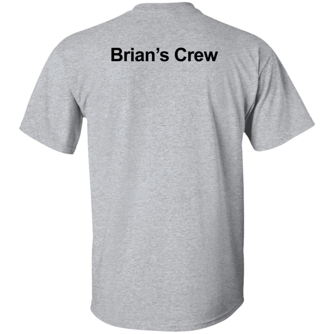 Brian Johnson Thank For 37 Great Years Shirt Arizona State Sun Devils - Teechipus
