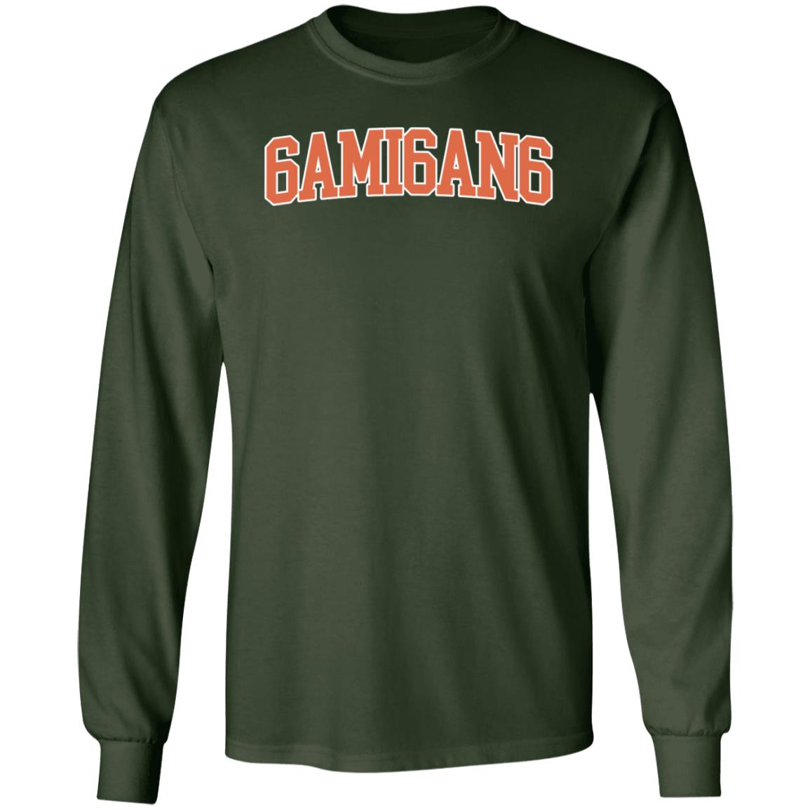 Origami Angel Merch Gami Gang Hoodie - Teechipus