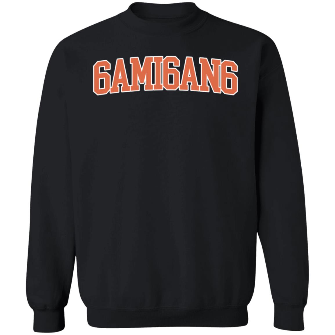 Origami Angel Merch Gami Gang Hoodie - Teechipus
