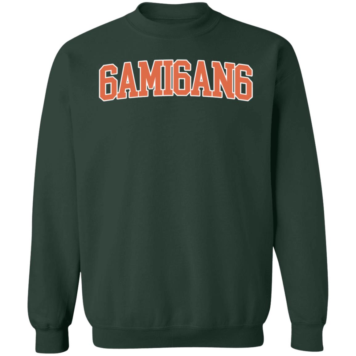 Origami Angel Merch Gami Gang Hoodie - Teechipus