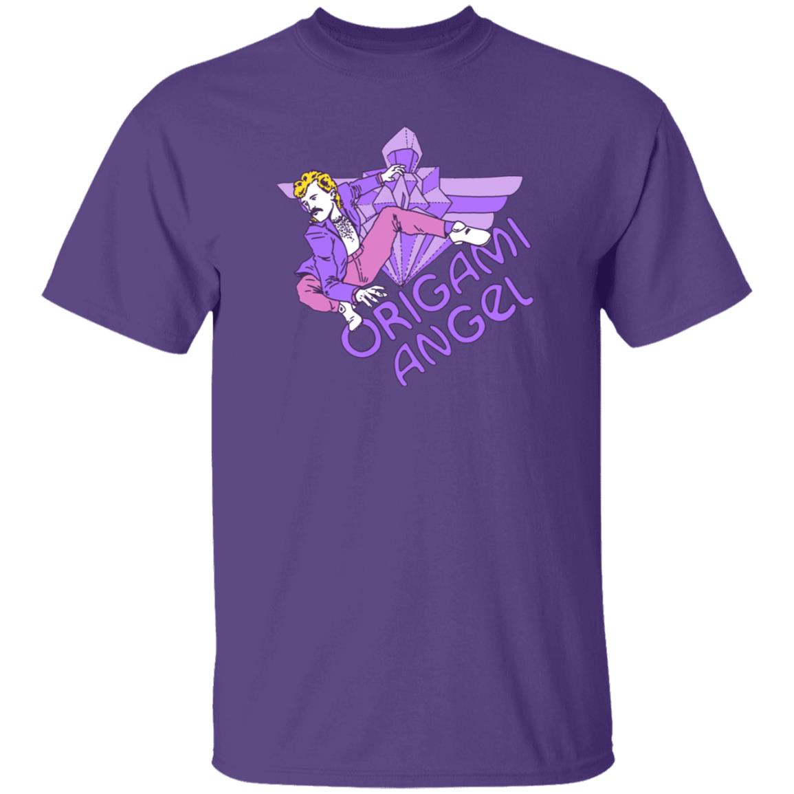 Origami Angel Merch Tom Holland Oats Sweatshirt Gami Gang - Teechipus