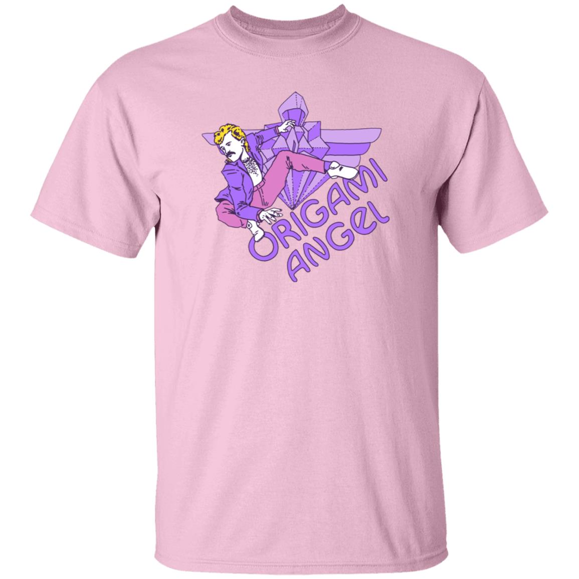 Origami Angel Merch Tom Holland Oats Sweatshirt Gami Gang - Teechipus