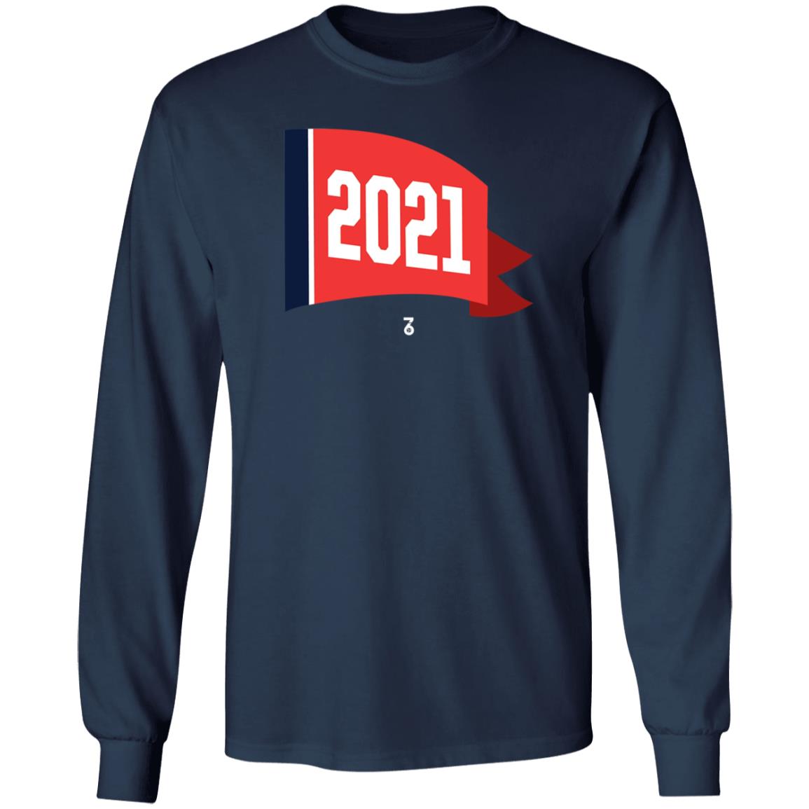 2021 Pennant Shirt Thesevensix Store - Teechipus