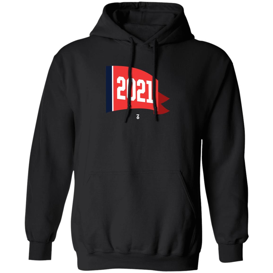 2021 Pennant Shirt Thesevensix Store - Teechipus