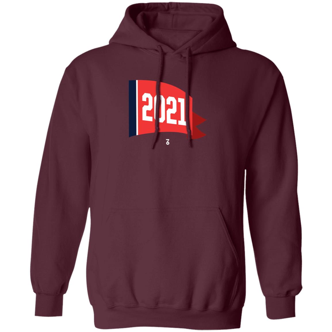 2021 Pennant Shirt Thesevensix Store - Teechipus