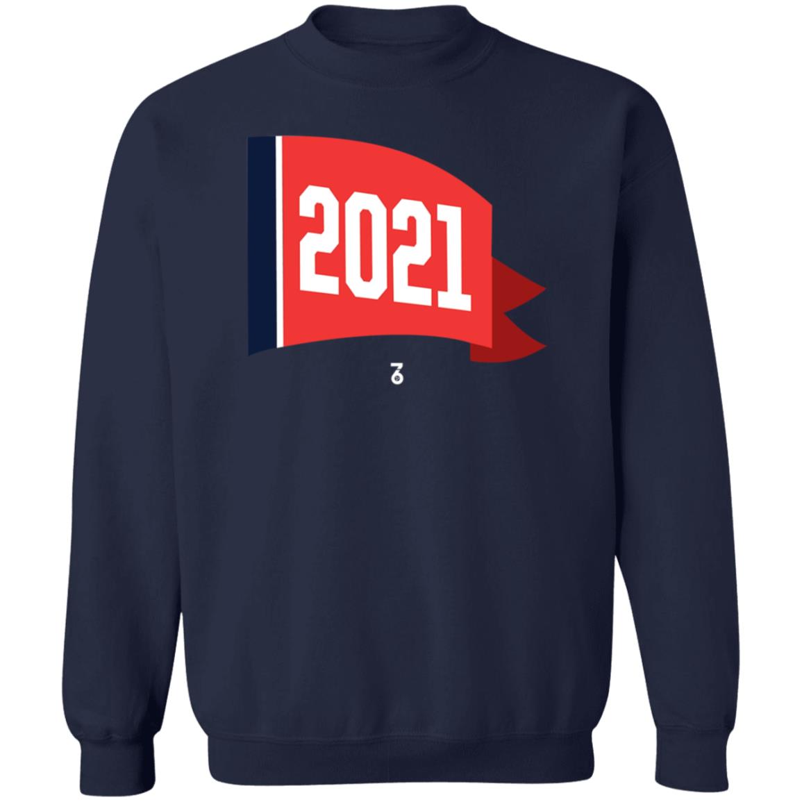 2021 Pennant Shirt Thesevensix Store - Teechipus