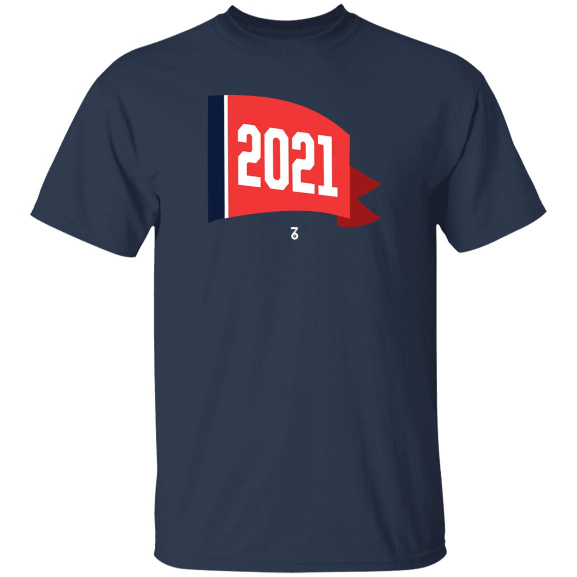 2021 Pennant Shirt Thesevensix Store - Teechipus