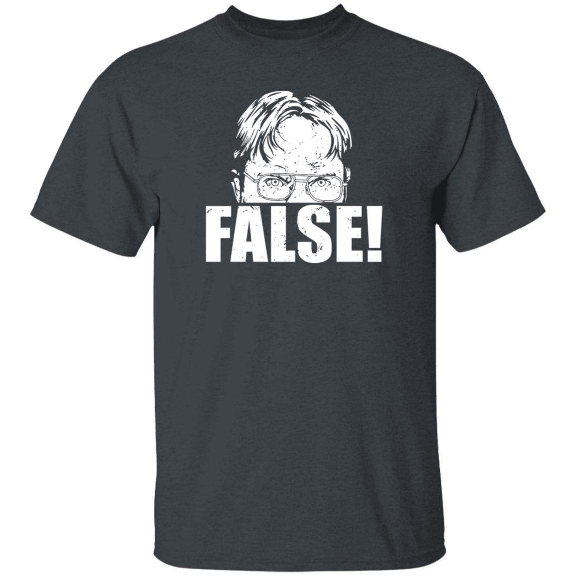 Rainn Wilson False Shirt Hoodie Sweatshirt - Teechipus