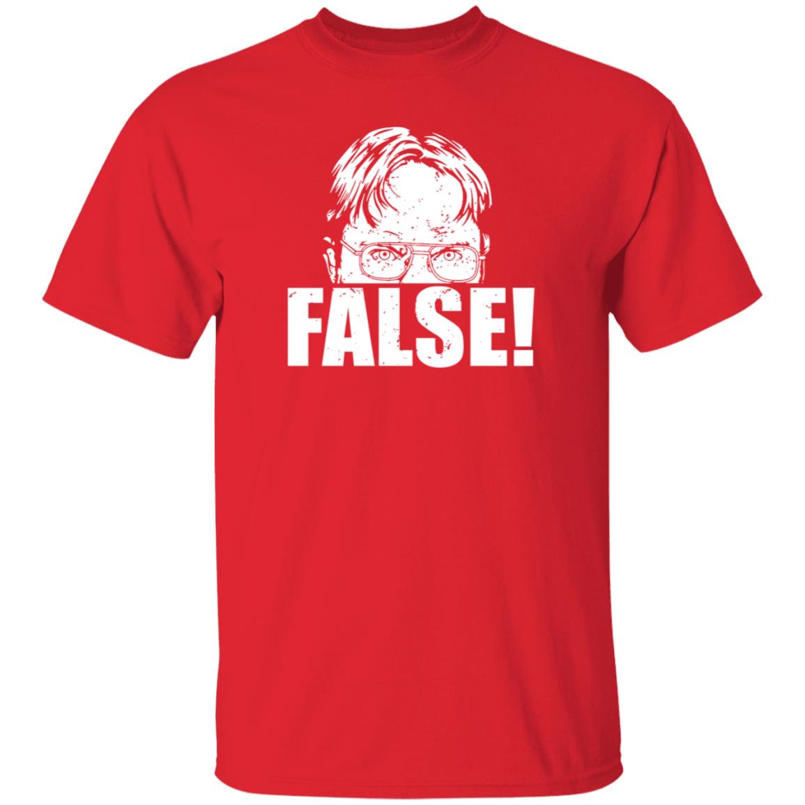 Rainn Wilson False Shirt Hoodie Sweatshirt - Teechipus