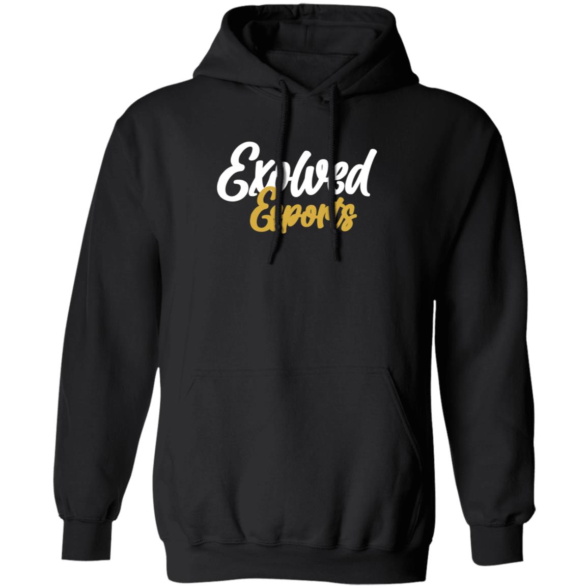 Exolved Esports Shirt Exolved Tank - Teechipus