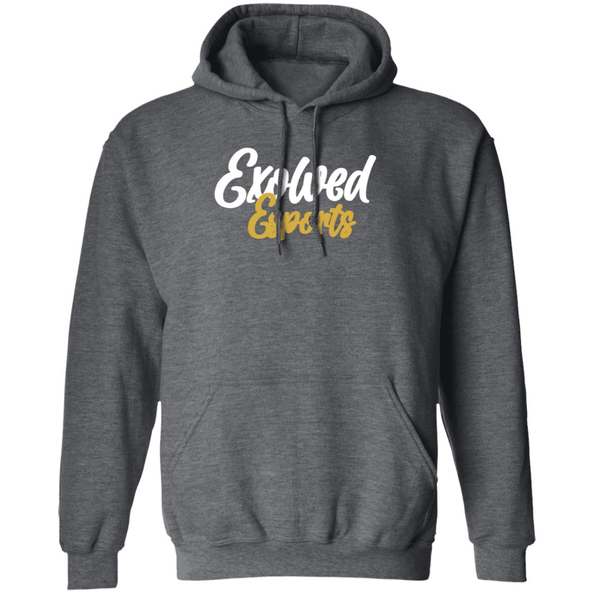 Exolved Esports Shirt Exolved Tank - Teechipus