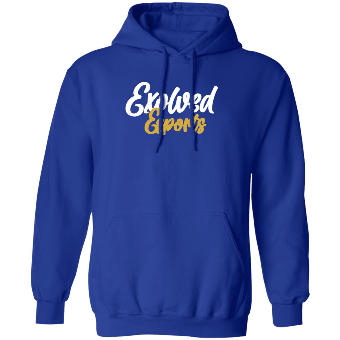 Exolved Esports Shirt Exolved Tank - Teechipus