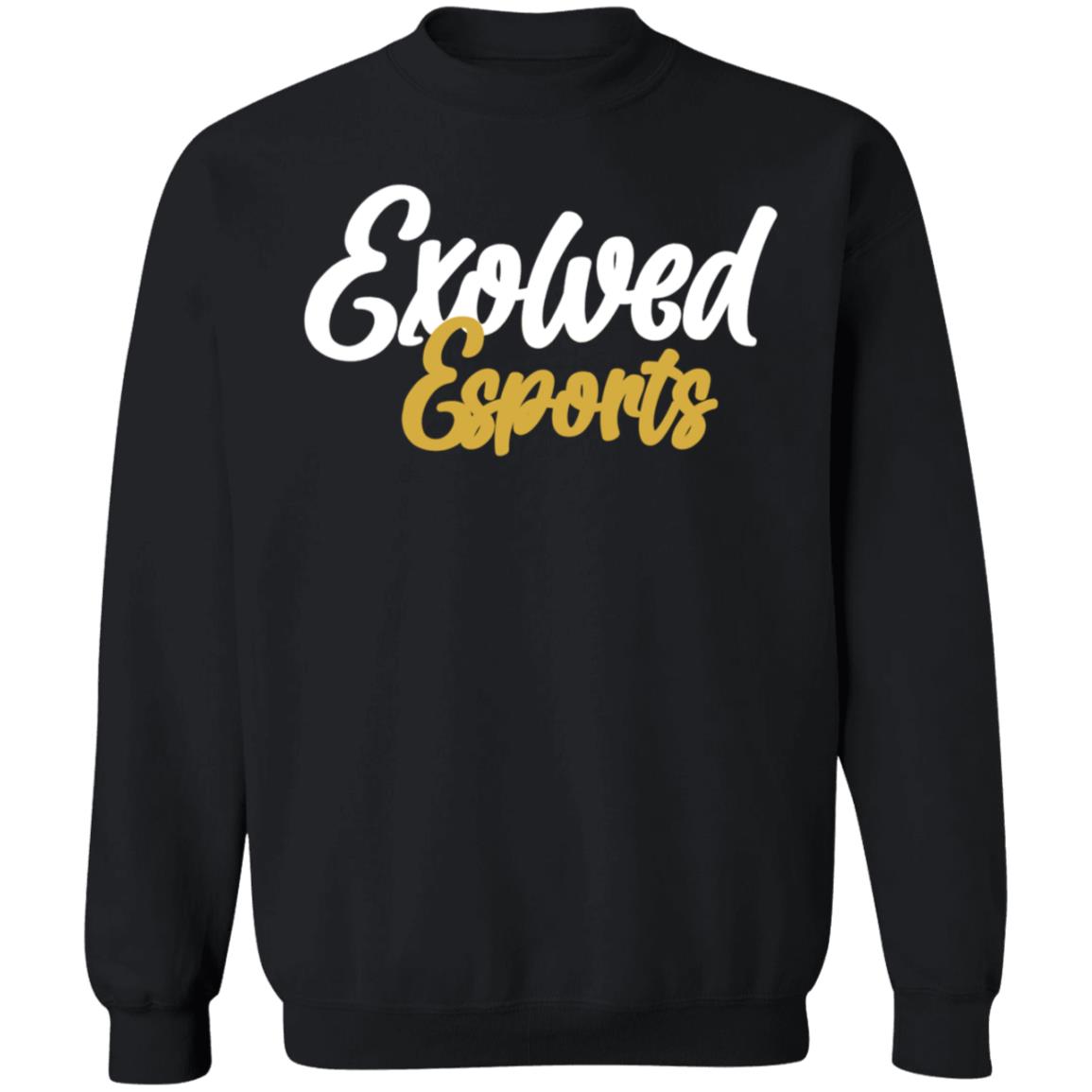 Exolved Esports Shirt Exolved Tank - Teechipus