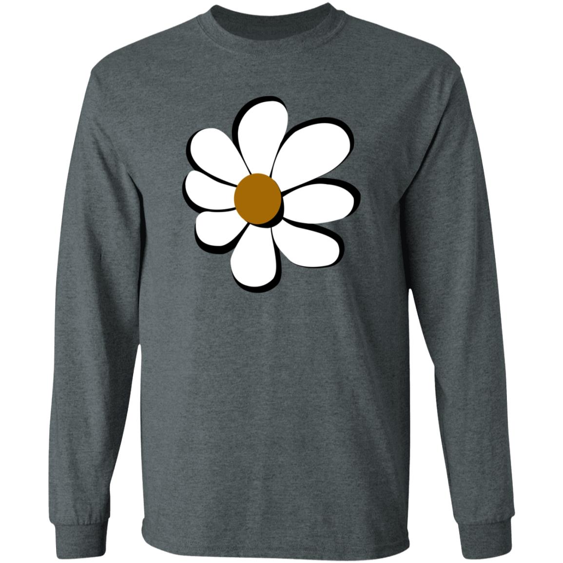 Flower Power Hoodie Sandro Paris Store - Teechipus