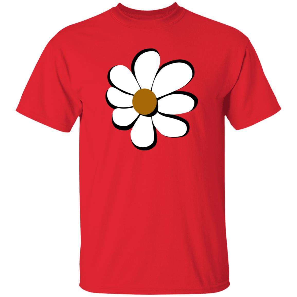 Flower Power Hoodie Sandro Paris Store - Teechipus
