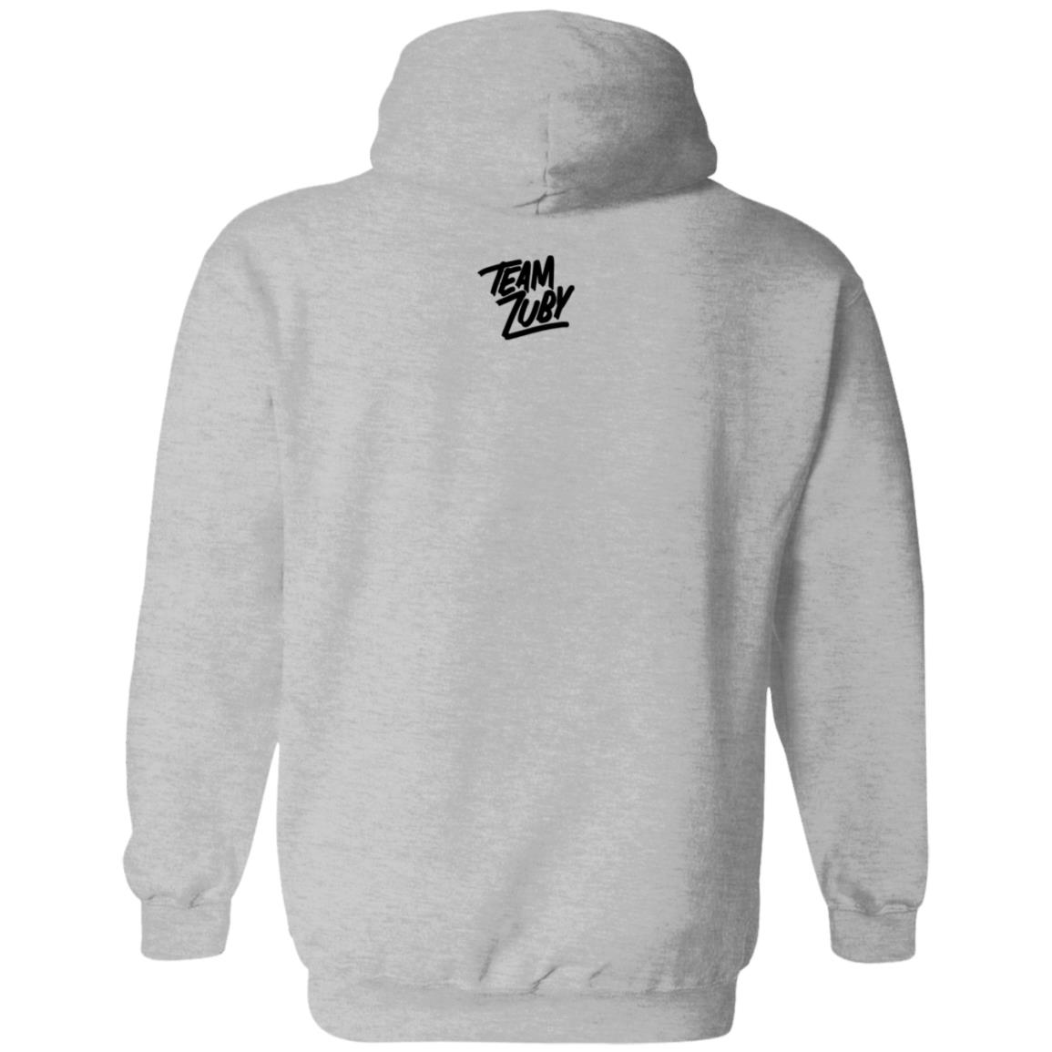 Teamzuby Store Critical Based Theory Shirt Zubymusic - Teechipus