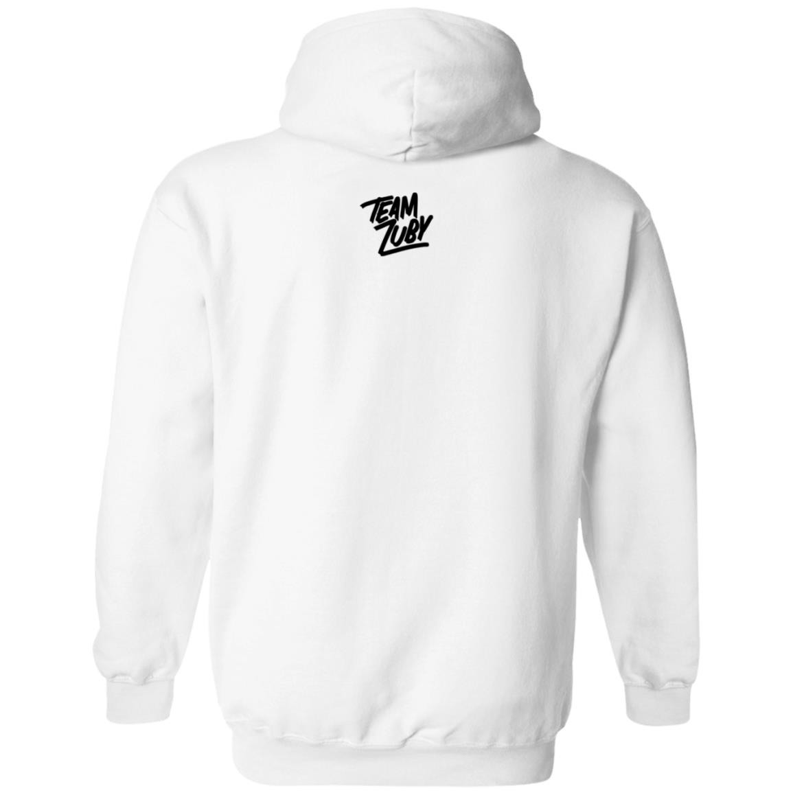 Teamzuby Store Critical Based Theory Shirt Zubymusic - Teechipus
