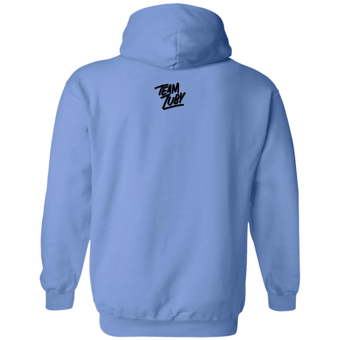 Teamzuby Store Critical Based Theory Shirt Zubymusic - Teechipus