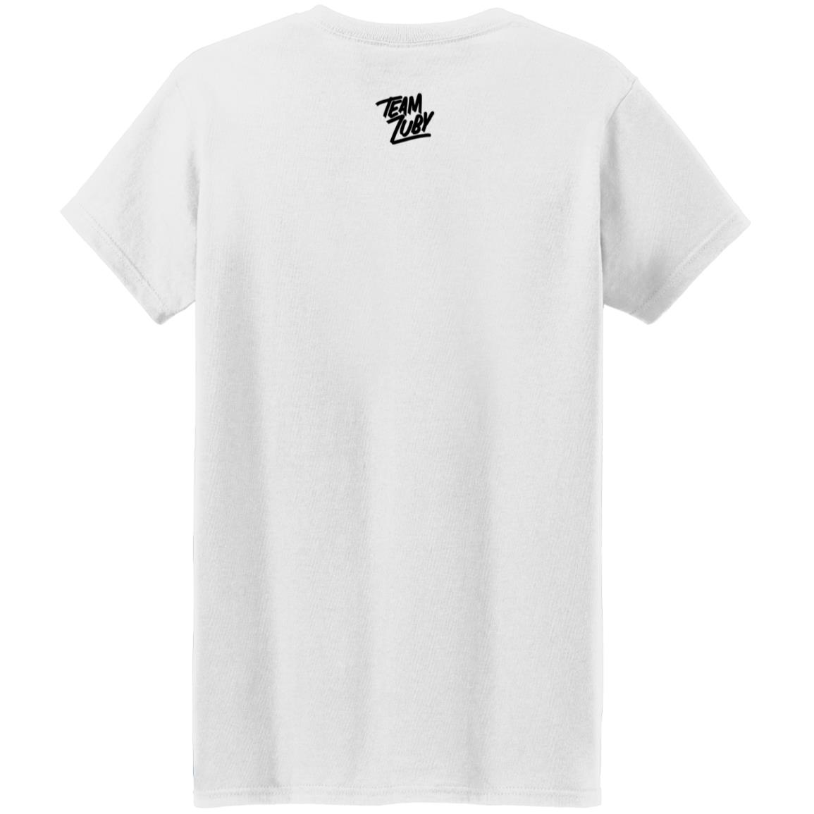Teamzuby Store Critical Based Theory Shirt Zubymusic - Teechipus