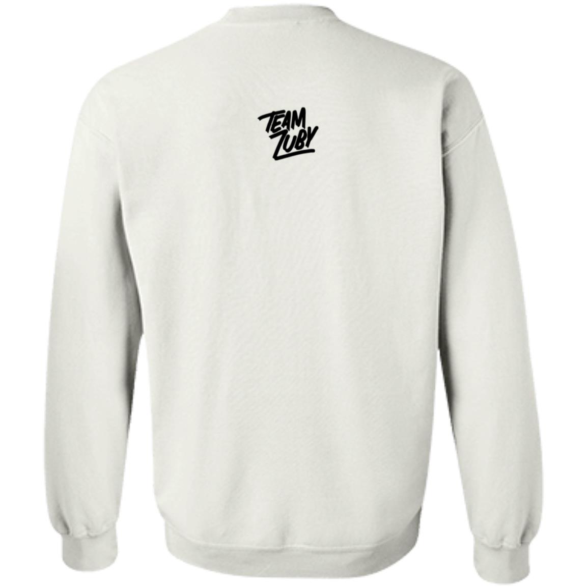 Teamzuby Store Critical Based Theory Shirt Zubymusic - Teechipus