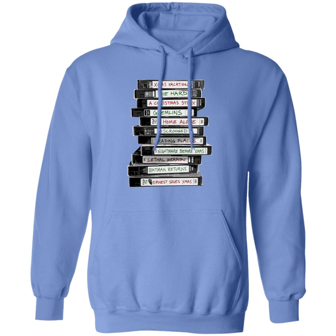 Xmas Vacation Die Hard A Christmas Story Shirt Rob Sheridan Merch Christmas Playlist Shirt - Teechipus