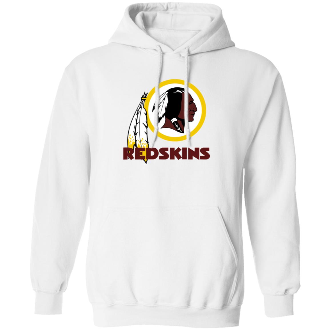 Washington Redskins Shirt Fineartamerica Merch - Teechipus