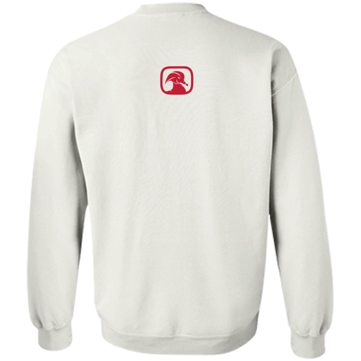 Ray Fulcher Dawgs By 90 Sweatshirt Kings Creek Apparel - Teechipus