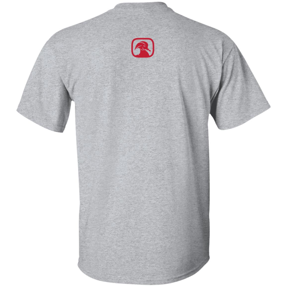 Ray Fulcher Dawgs By 90 Sweatshirt Kings Creek Apparel - Teechipus