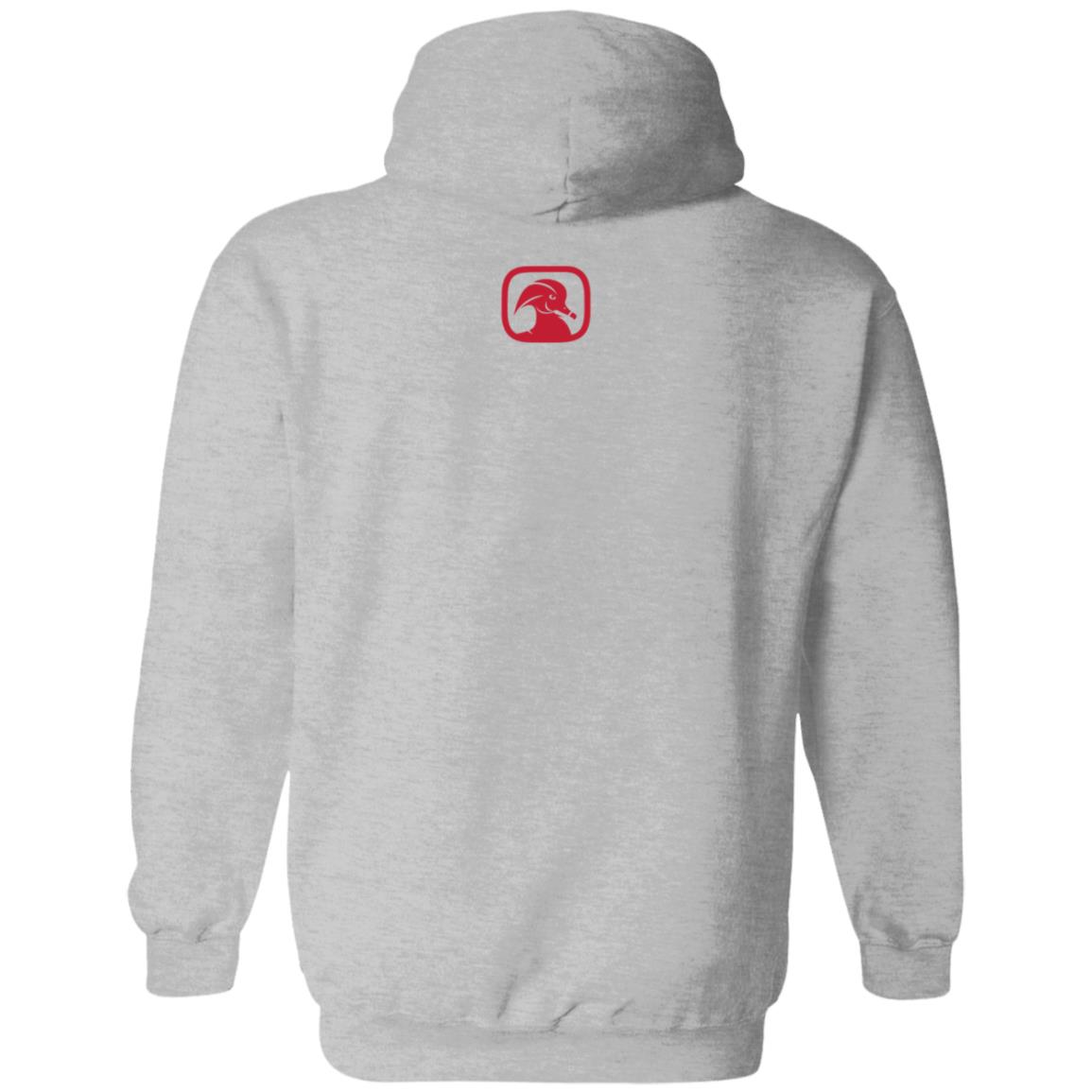 Ray Fulcher Dawgs By 90 Sweatshirt Kings Creek Apparel - Teechipus