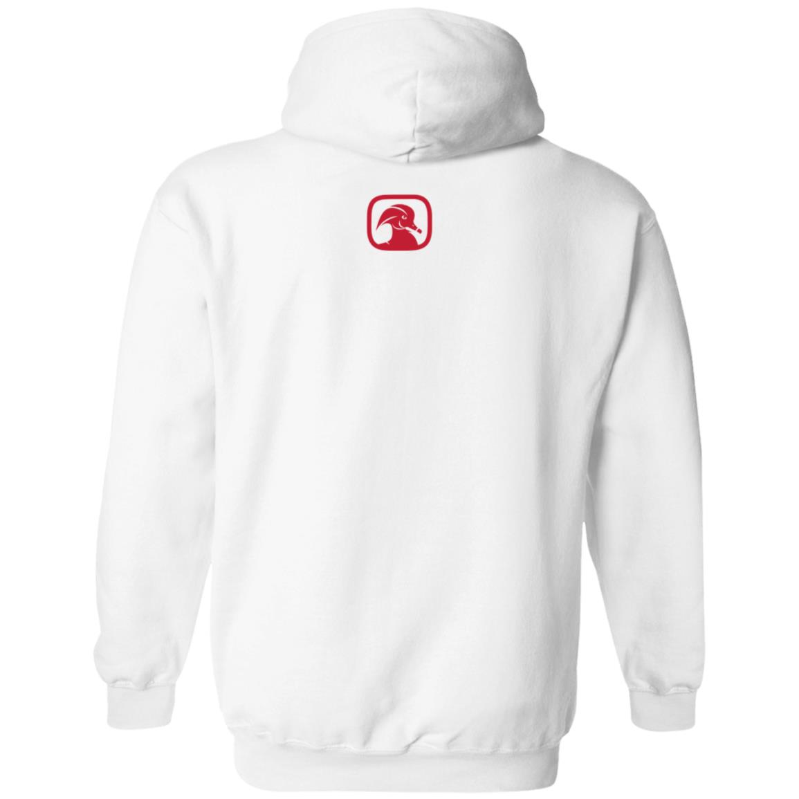 Ray Fulcher Dawgs By 90 Sweatshirt Kings Creek Apparel - Teechipus