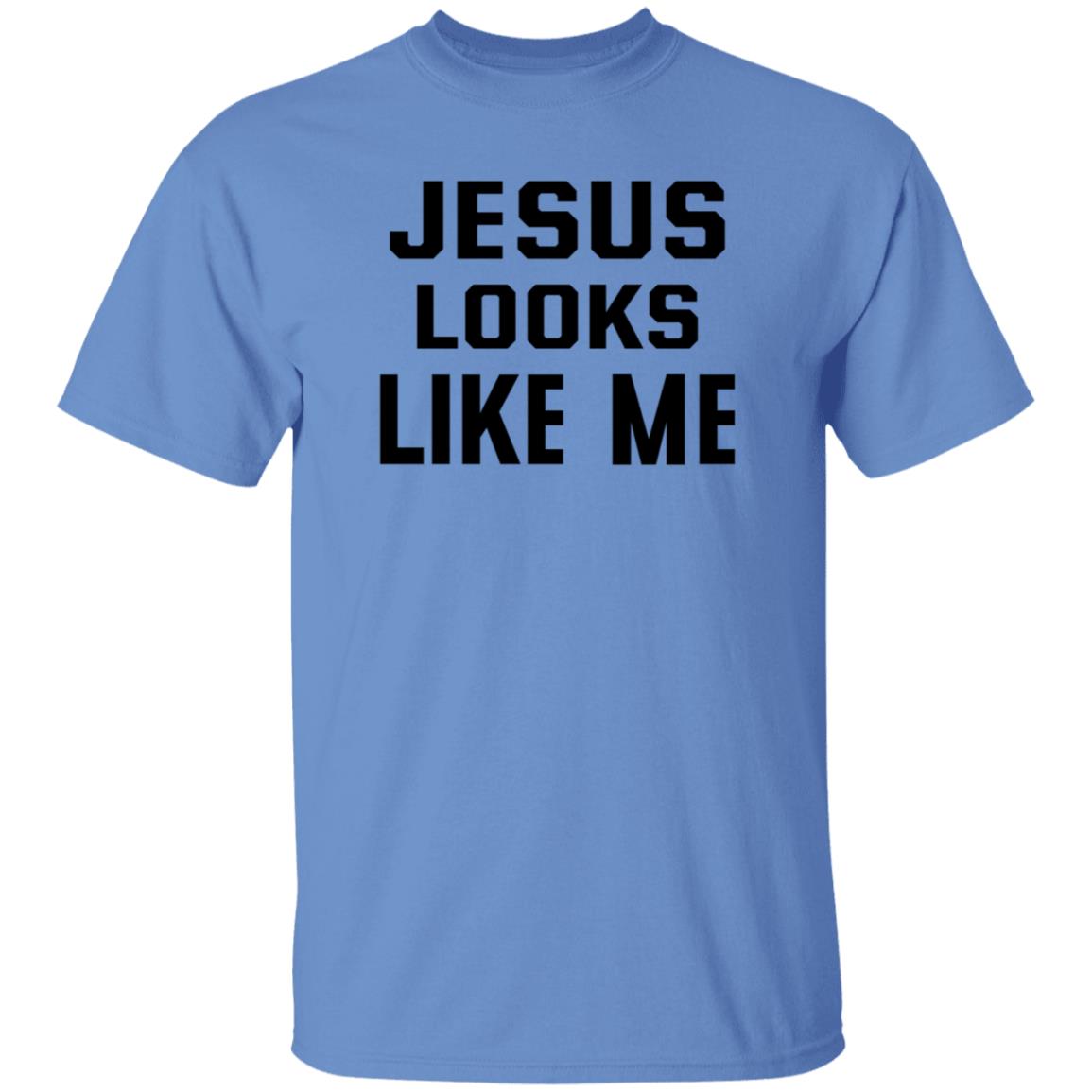 Debbie Harry Jesus Looks Like Me Shirt Hoodie Sweatshirt - Teechipus