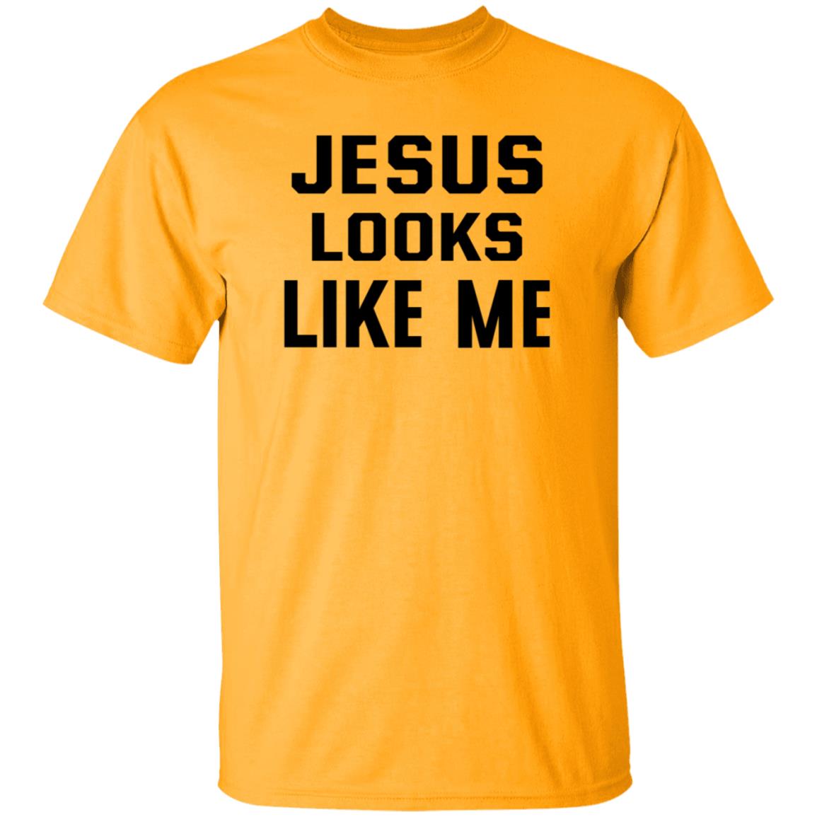 Debbie Harry Jesus Looks Like Me Shirt Hoodie Sweatshirt - Teechipus