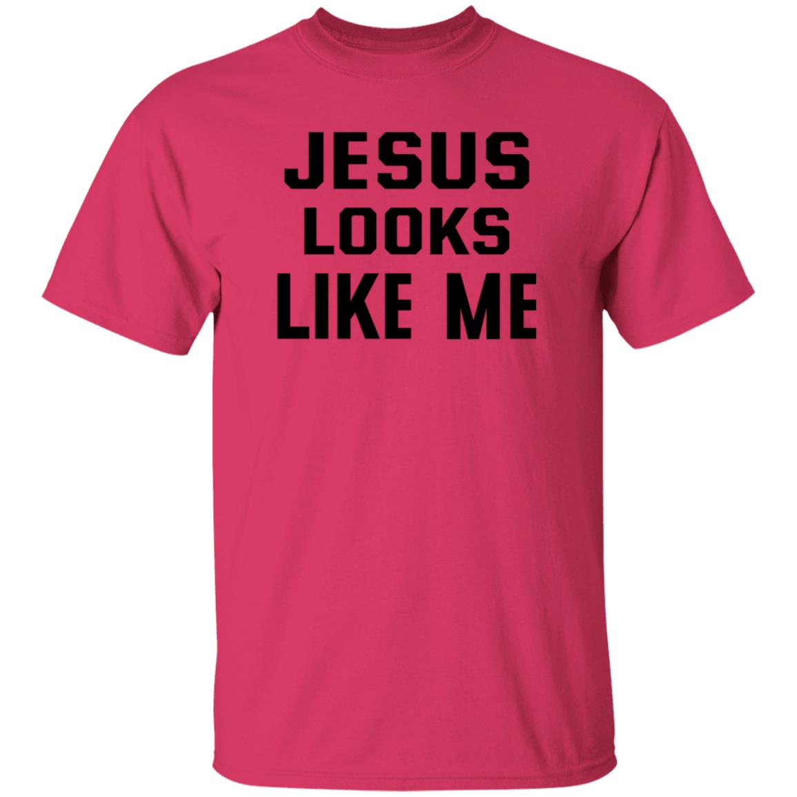 Debbie Harry Jesus Looks Like Me Shirt Hoodie Sweatshirt - Teechipus