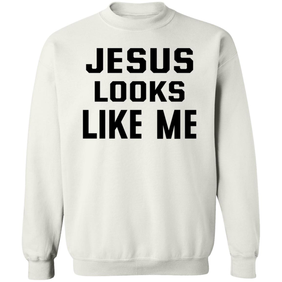 Debbie Harry Jesus Looks Like Me Shirt Hoodie Sweatshirt - Teechipus