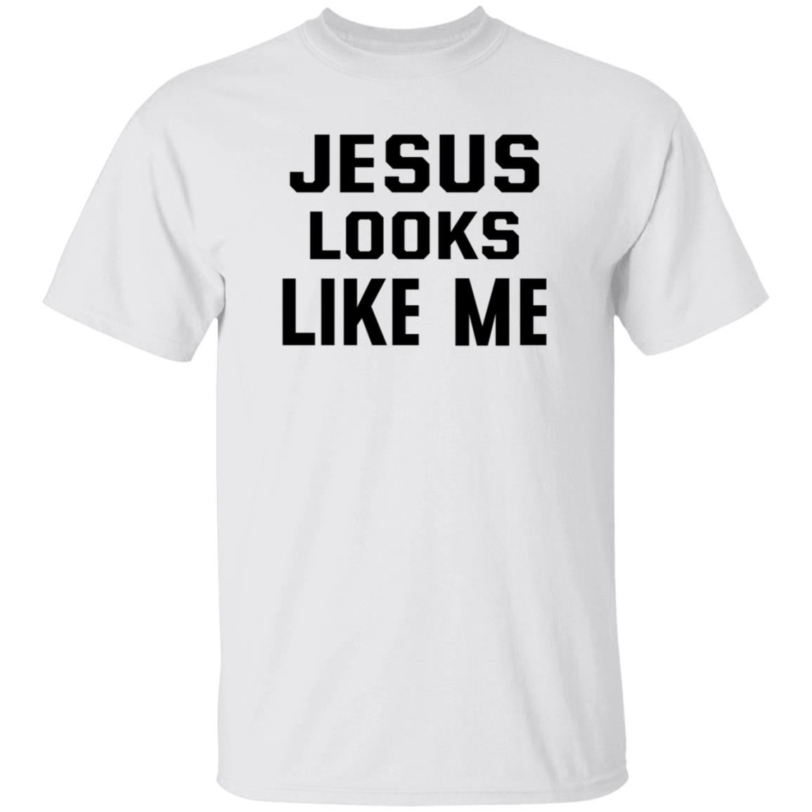 Debbie Harry Jesus Looks Like Me Shirt Hoodie Sweatshirt - Teechipus