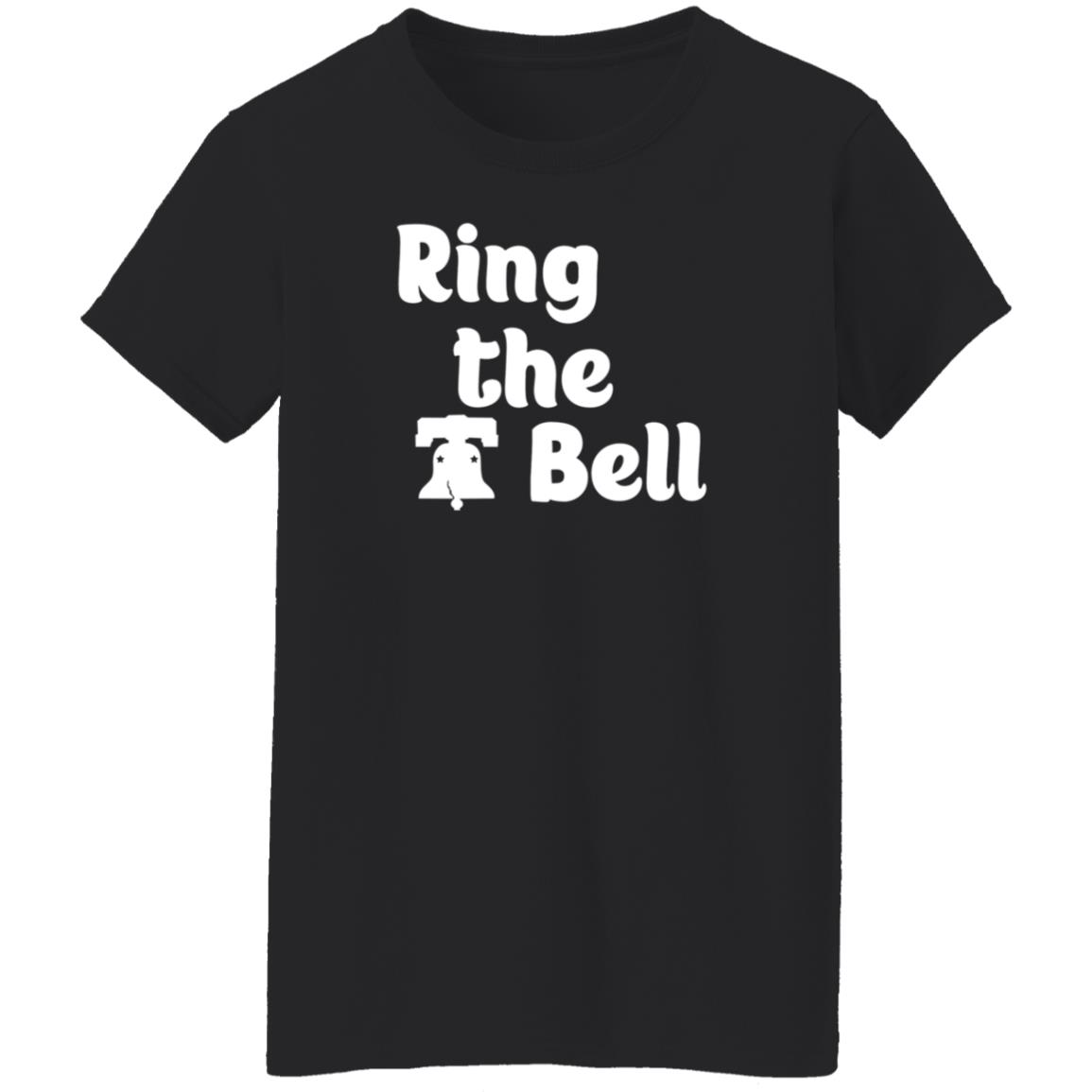 Ring The Bell Shirt Logan O'hoppe Ring The Bell Shirt Pops - Teechipus