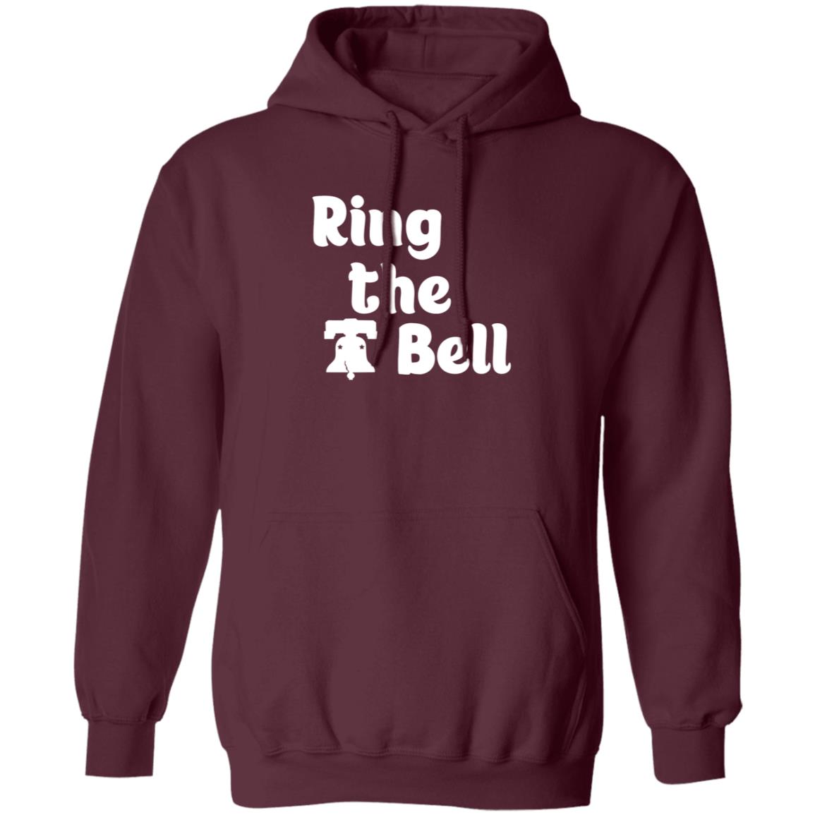 Ring The Bell Shirt Logan O'hoppe Ring The Bell Shirt Pops - Teechipus