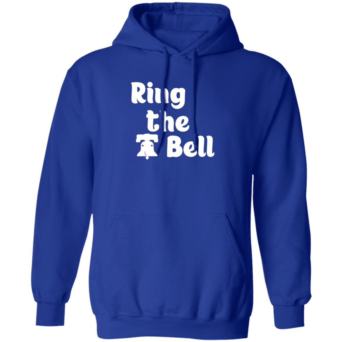 Ring The Bell Shirt Logan O'hoppe Ring The Bell Shirt Pops - Teechipus