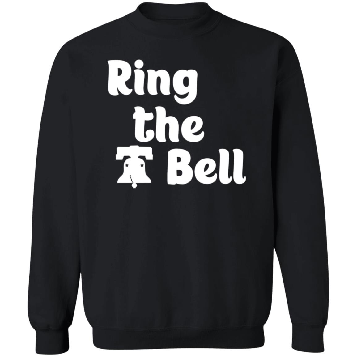 Ring The Bell Shirt Logan O'hoppe Ring The Bell Shirt Pops - Teechipus