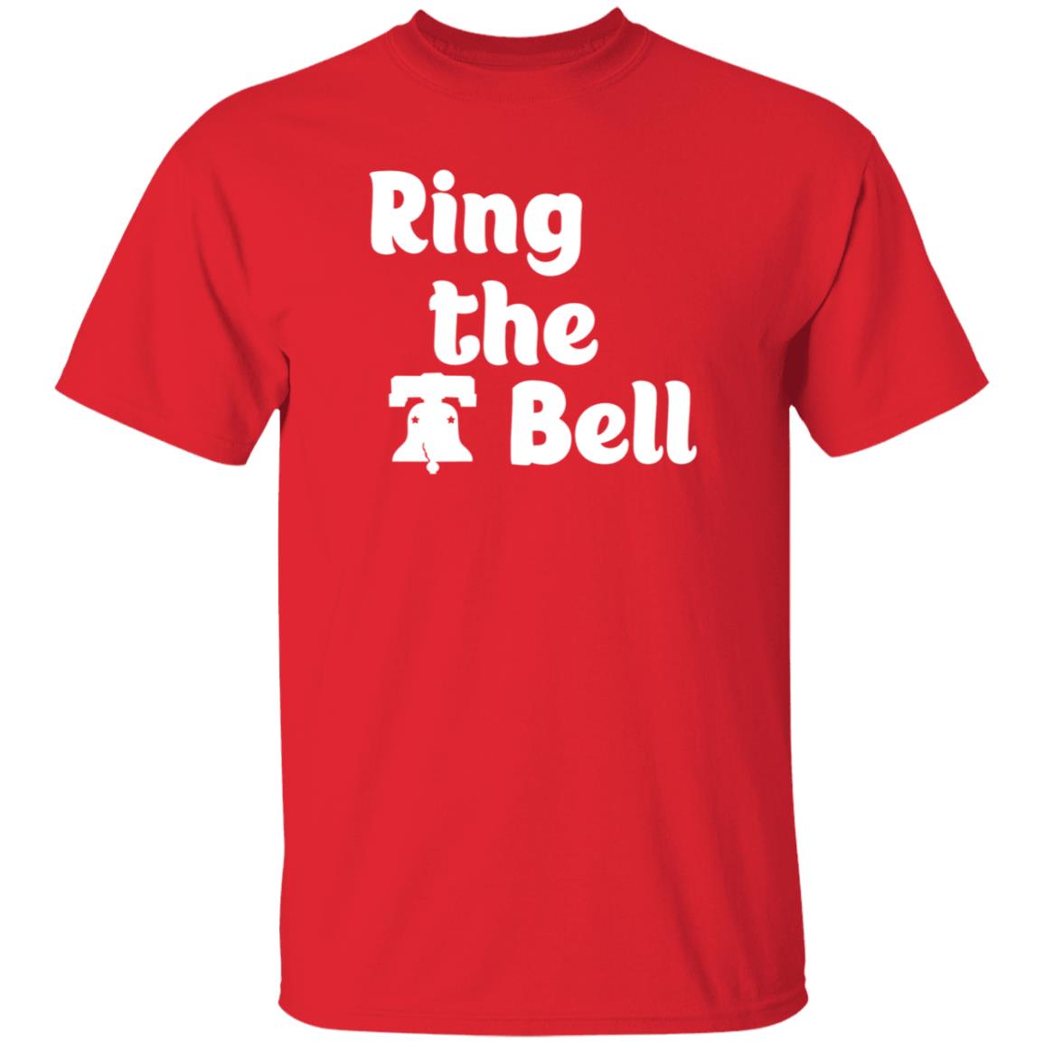 Ring The Bell Shirt Logan O'hoppe Ring The Bell Shirt Pops - Teechipus