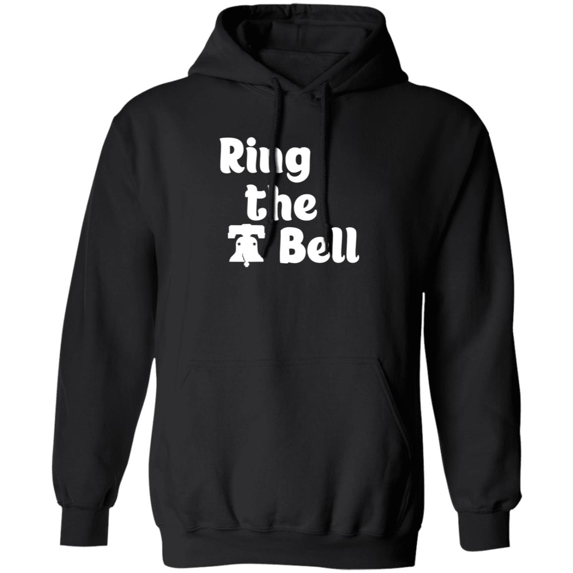 Ring The Bell Shirt Logan O'hoppe Ring The Bell Shirt Pops - Teechipus
