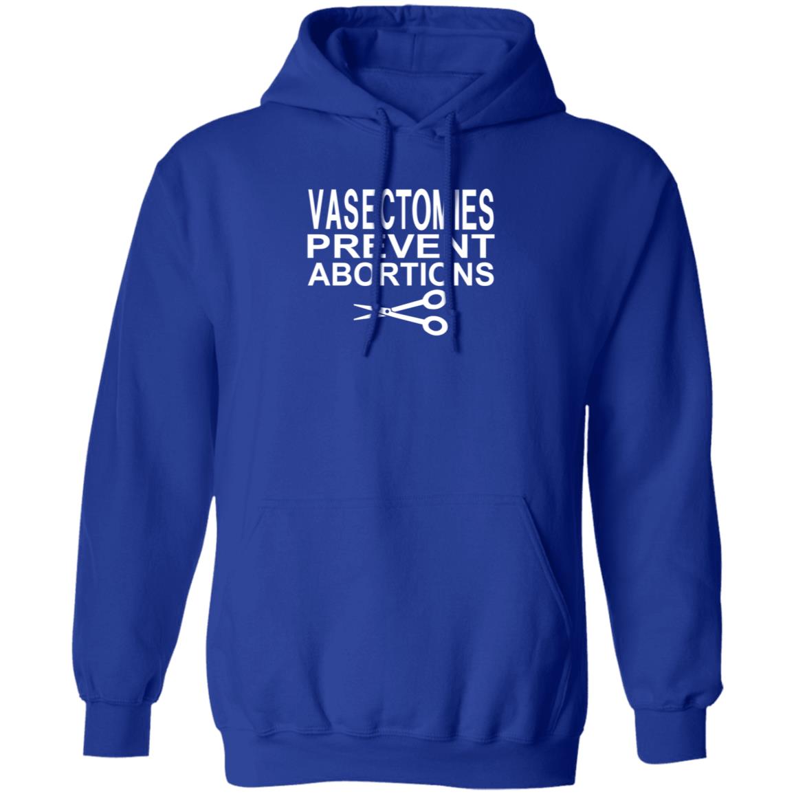 Vasectomies Prevent Abortions Shirt Black Professor - Teechipus