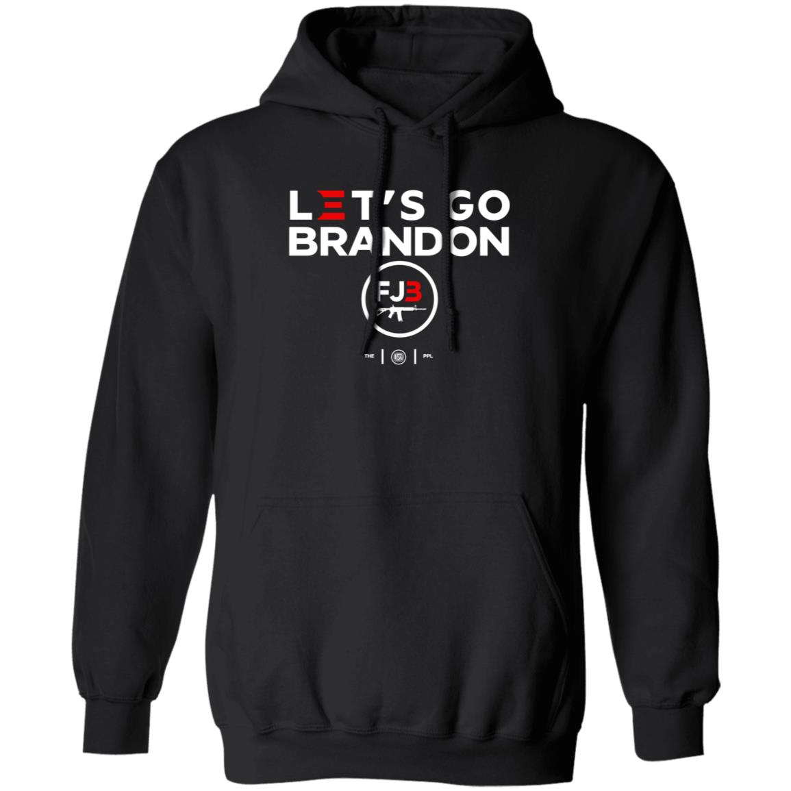 Mr Colion Noir Merch Let's Go Brandon Shirt - Teechipus